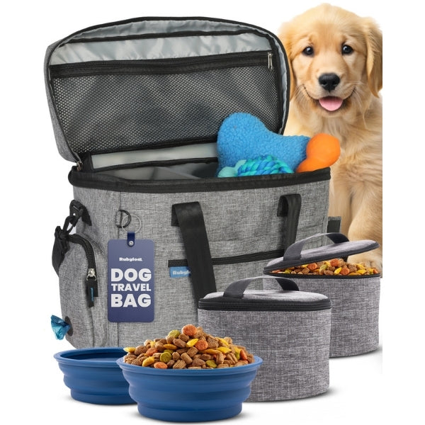 Original Doggy Travel Bag