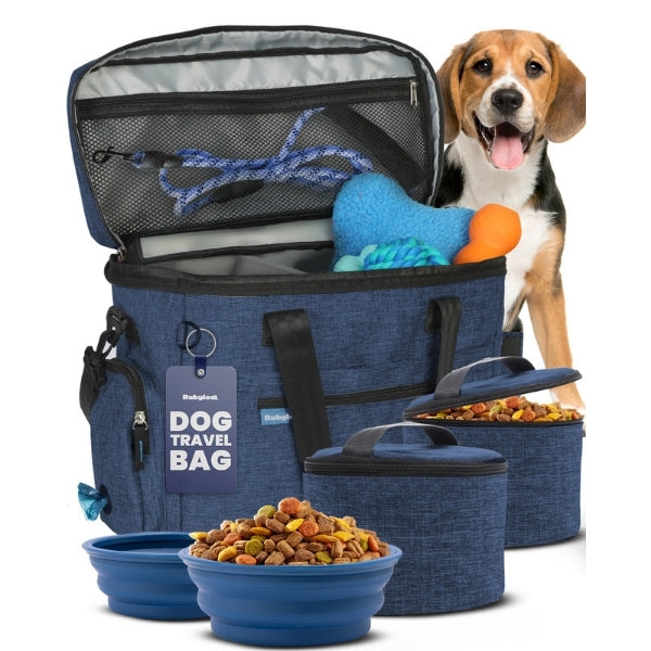 Original Doggy Travel Bag