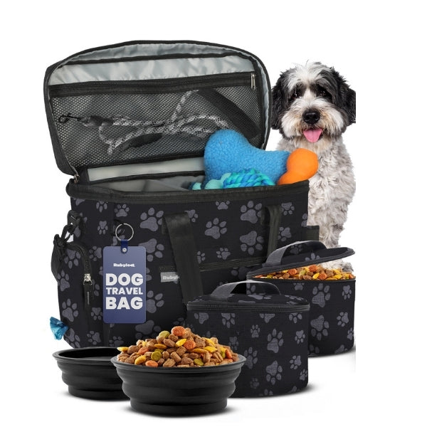 Original Doggy Travel Bag