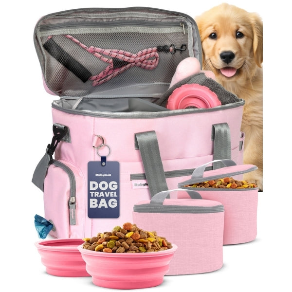 Original Doggy Travel Bag