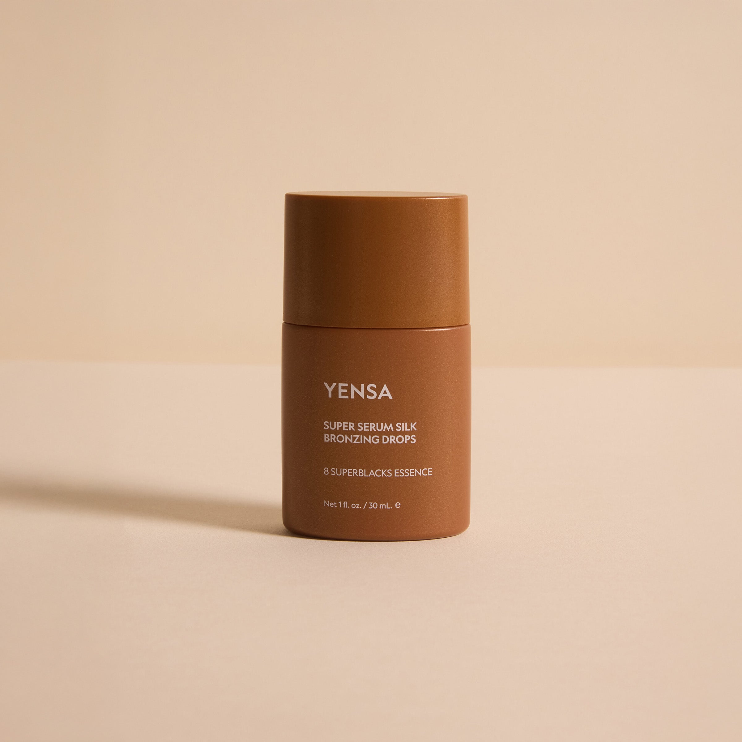 Silk Bronzing Drops