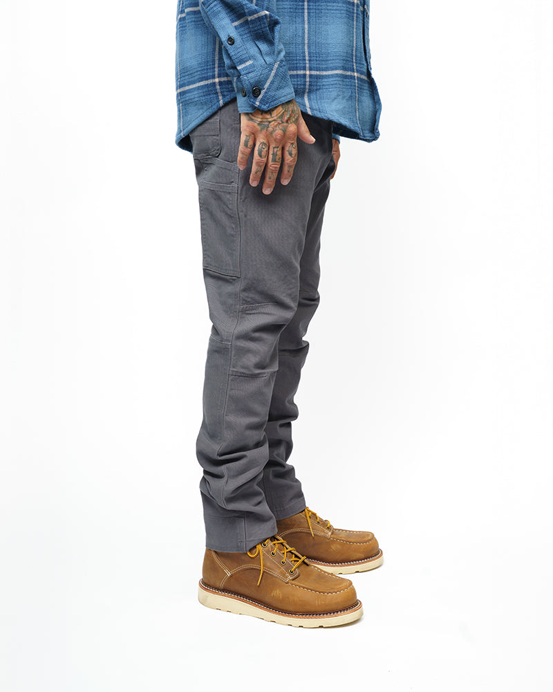 Trailblazer Tapered Pants – Castlerock