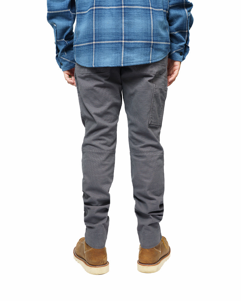 Trailblazer Tapered Pants – Castlerock