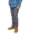 Trailblazer Tapered Pants – Castlerock