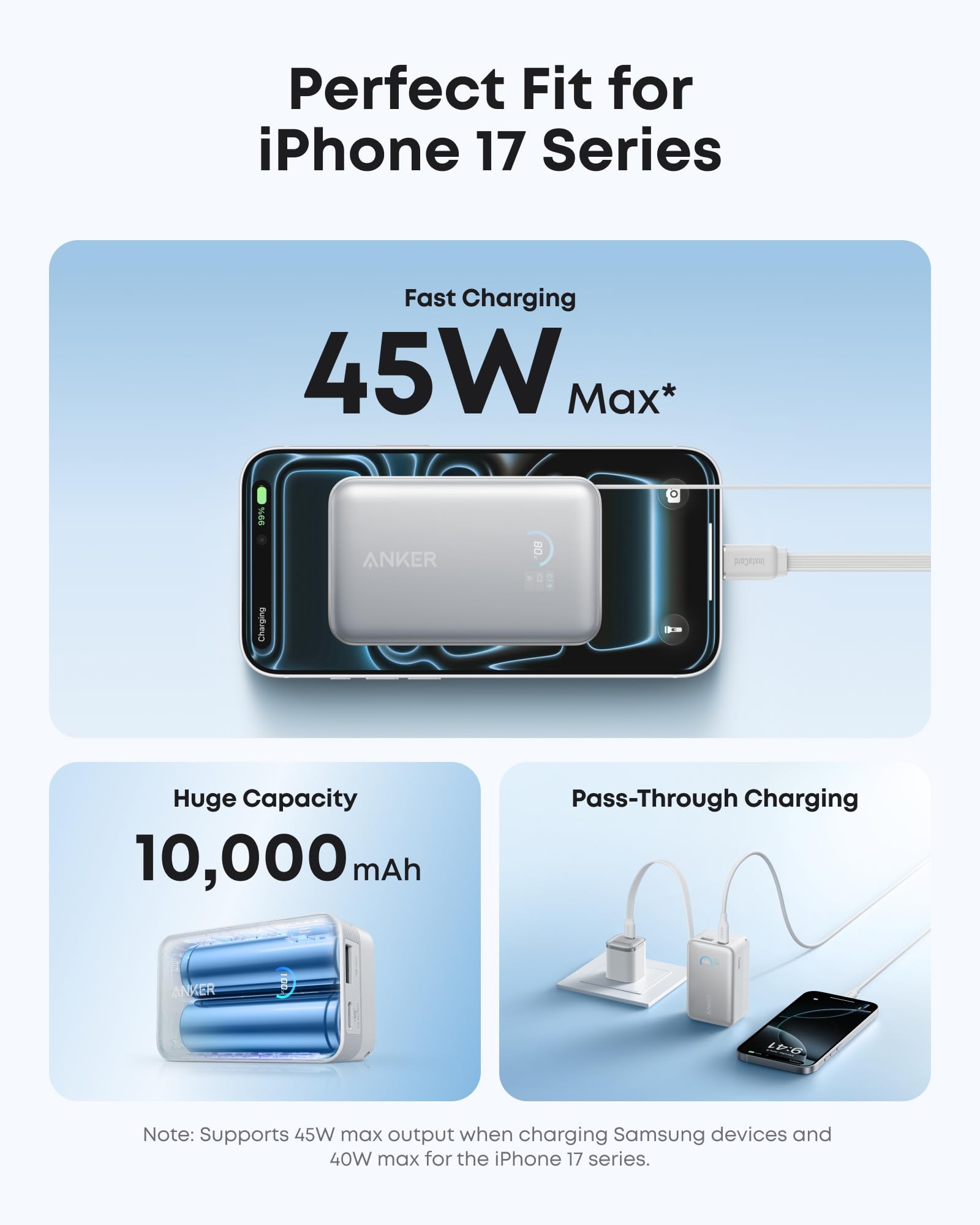 Anker Nano 10K Power Bank