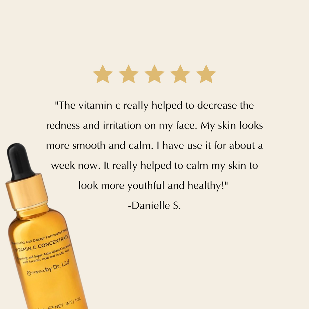 Brightening Vitamin C Cream Duo