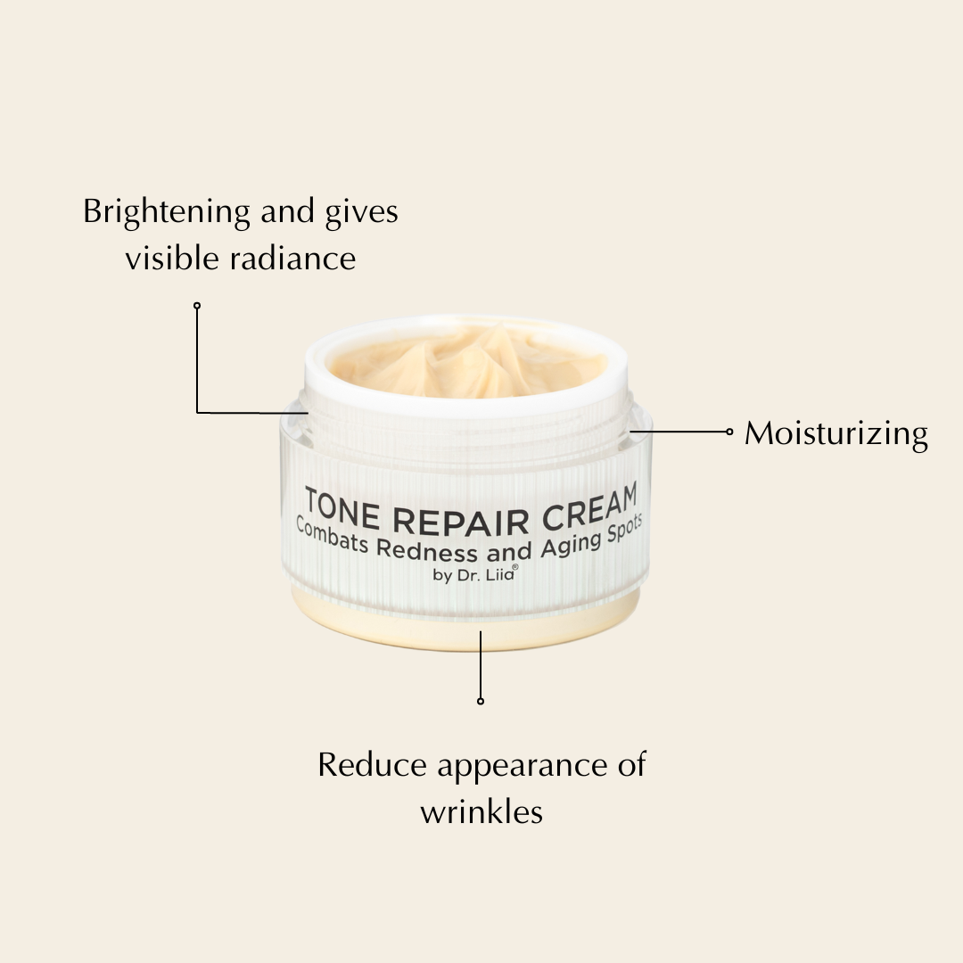 Brightening Vitamin C Cream Duo