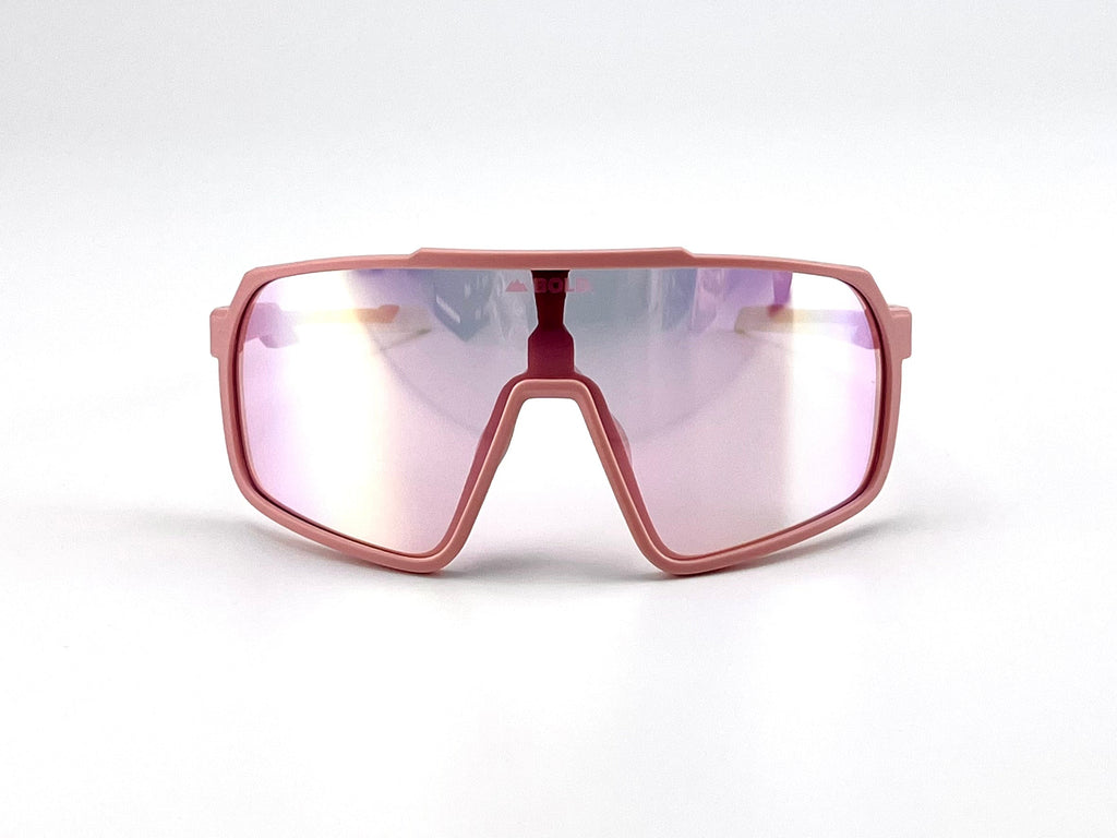 BOLD Slayers Performance Sunglasses