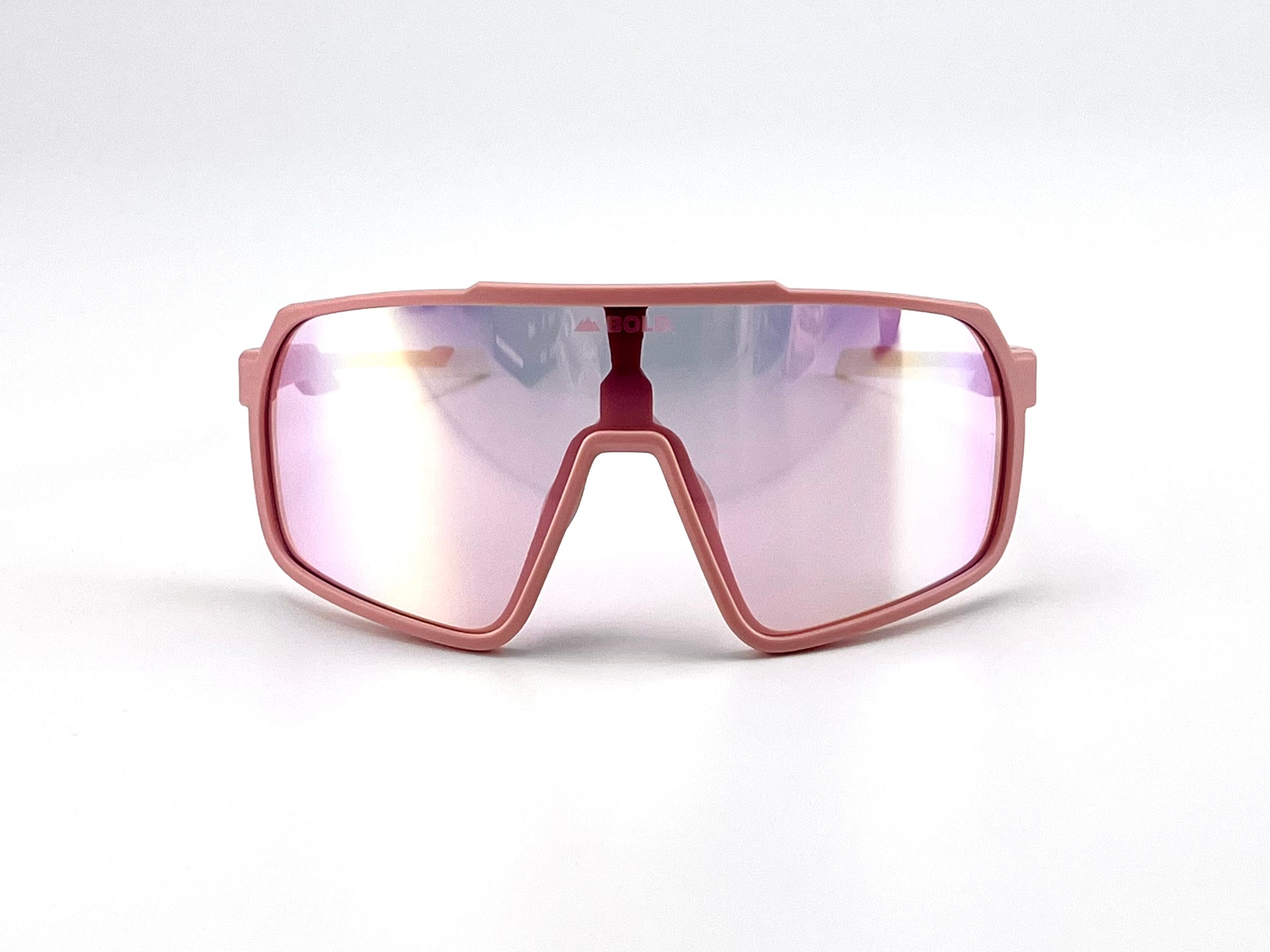 BOLD Slayers Performance Sunglasses