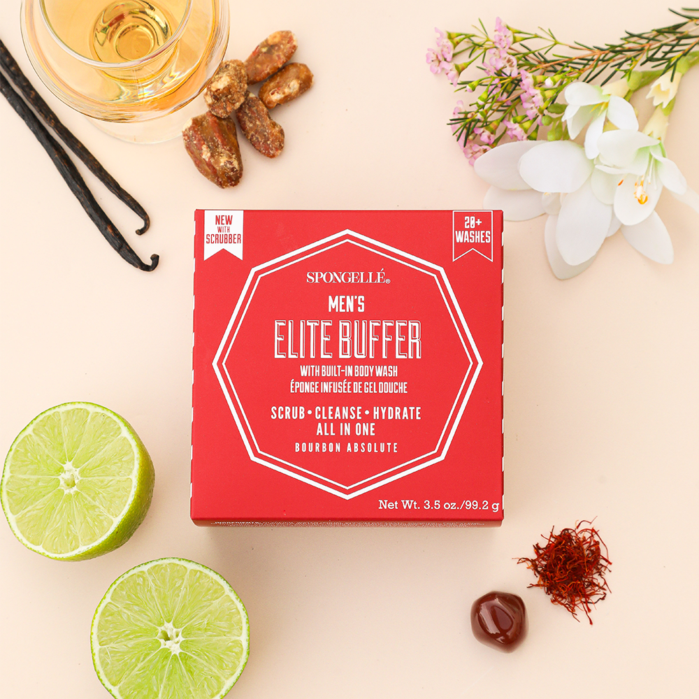 Men's Elite Body Buffer