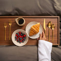 Emilia 20-Piece Flatware Set