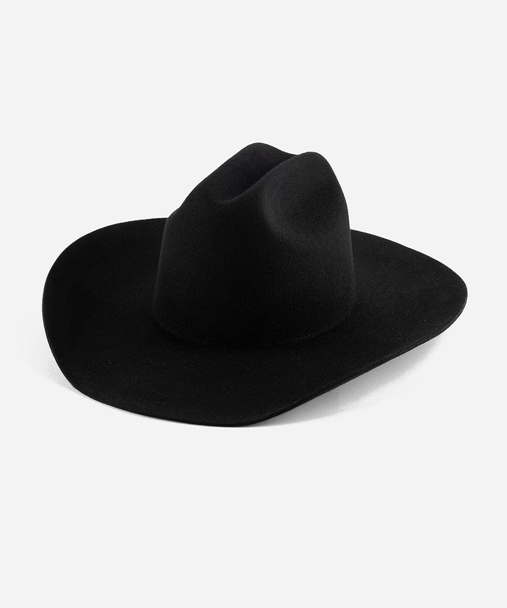 Teddy Cattleman Hat