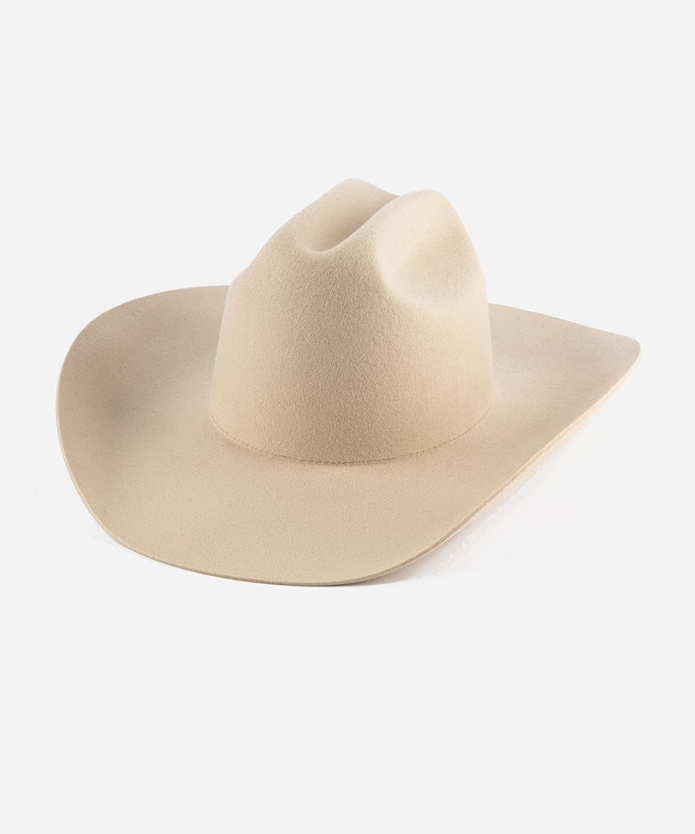 Teddy Cattleman Hat
