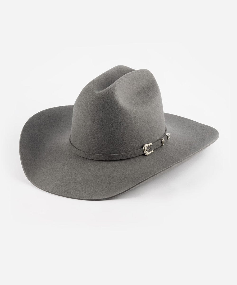 Teddy Cattleman Hat