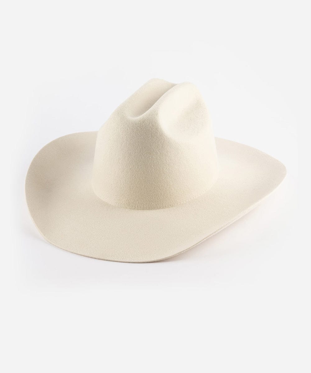Teddy Cattleman Hat
