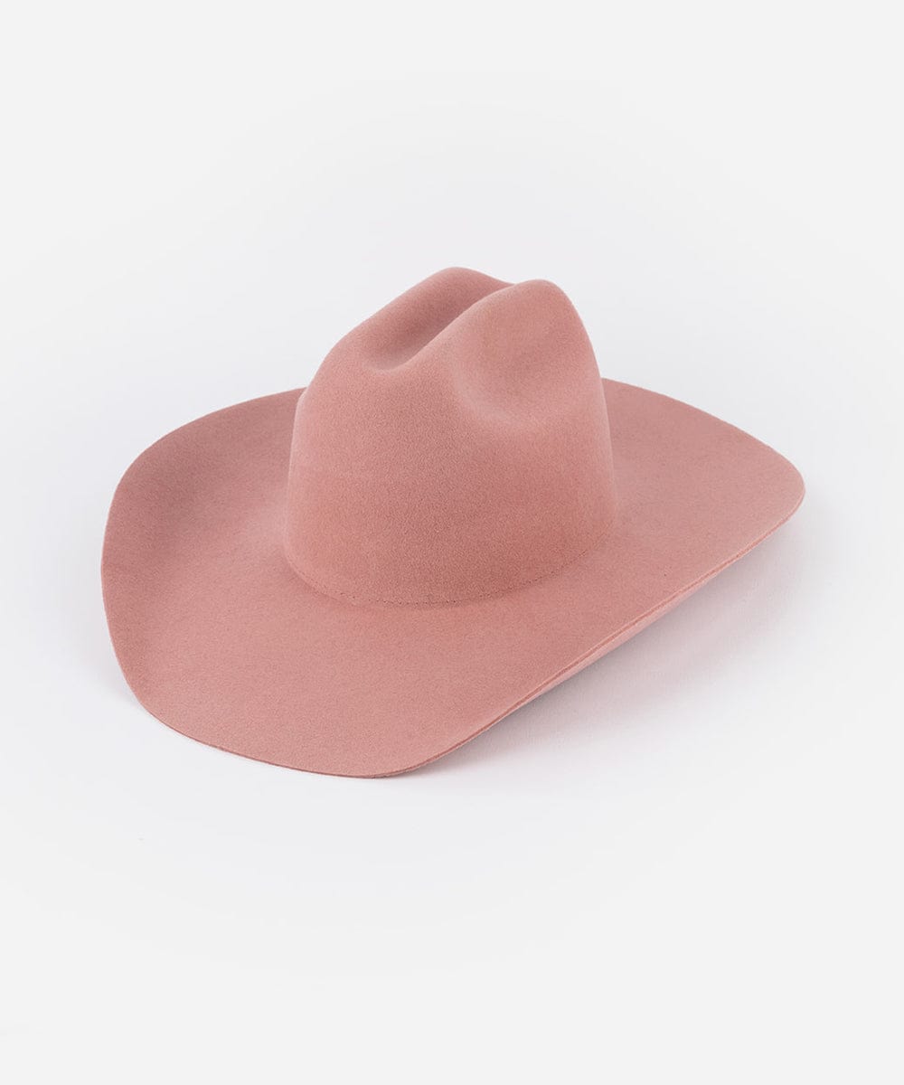 Teddy Cattleman Hat