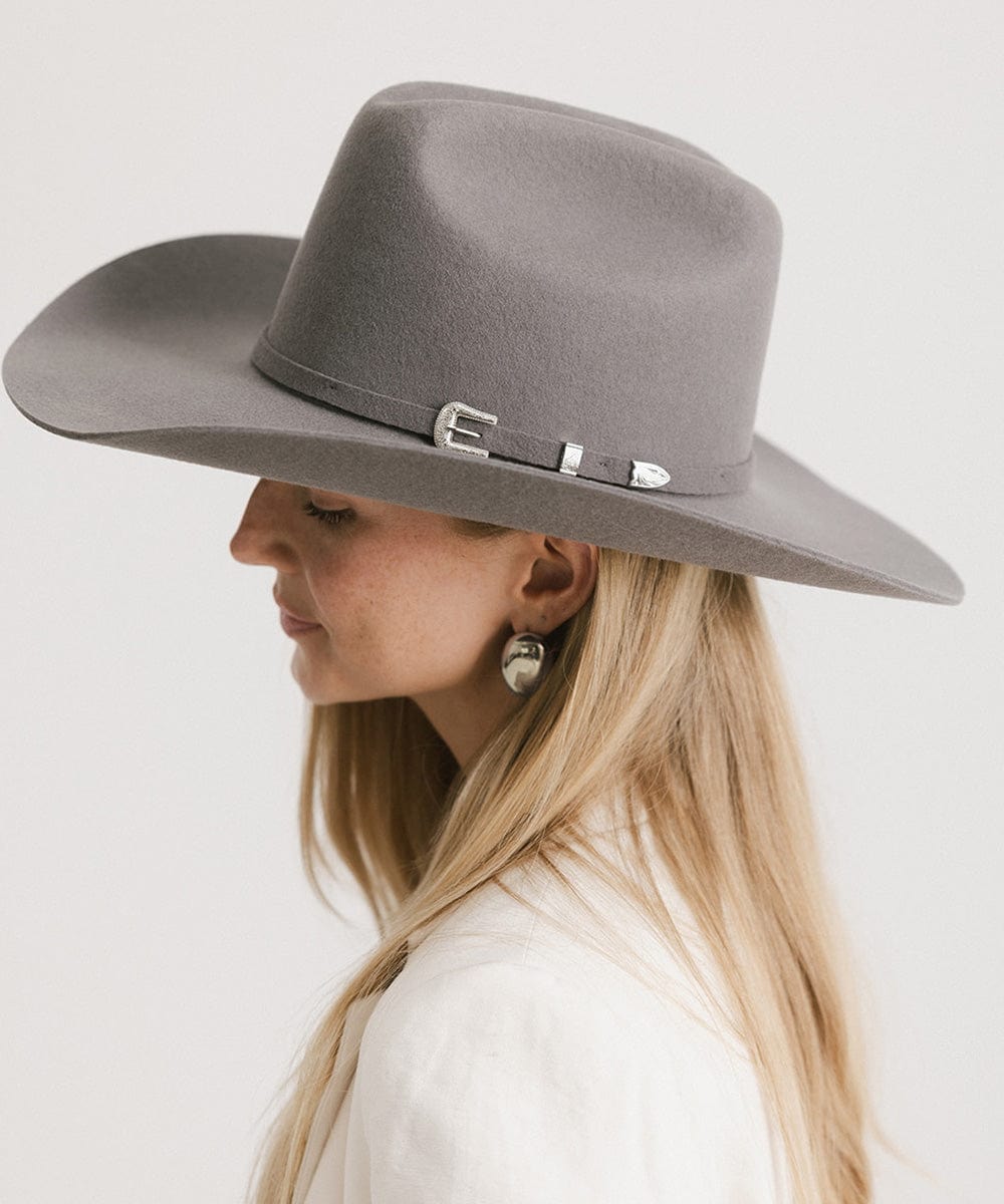 Teddy Cattleman Hat