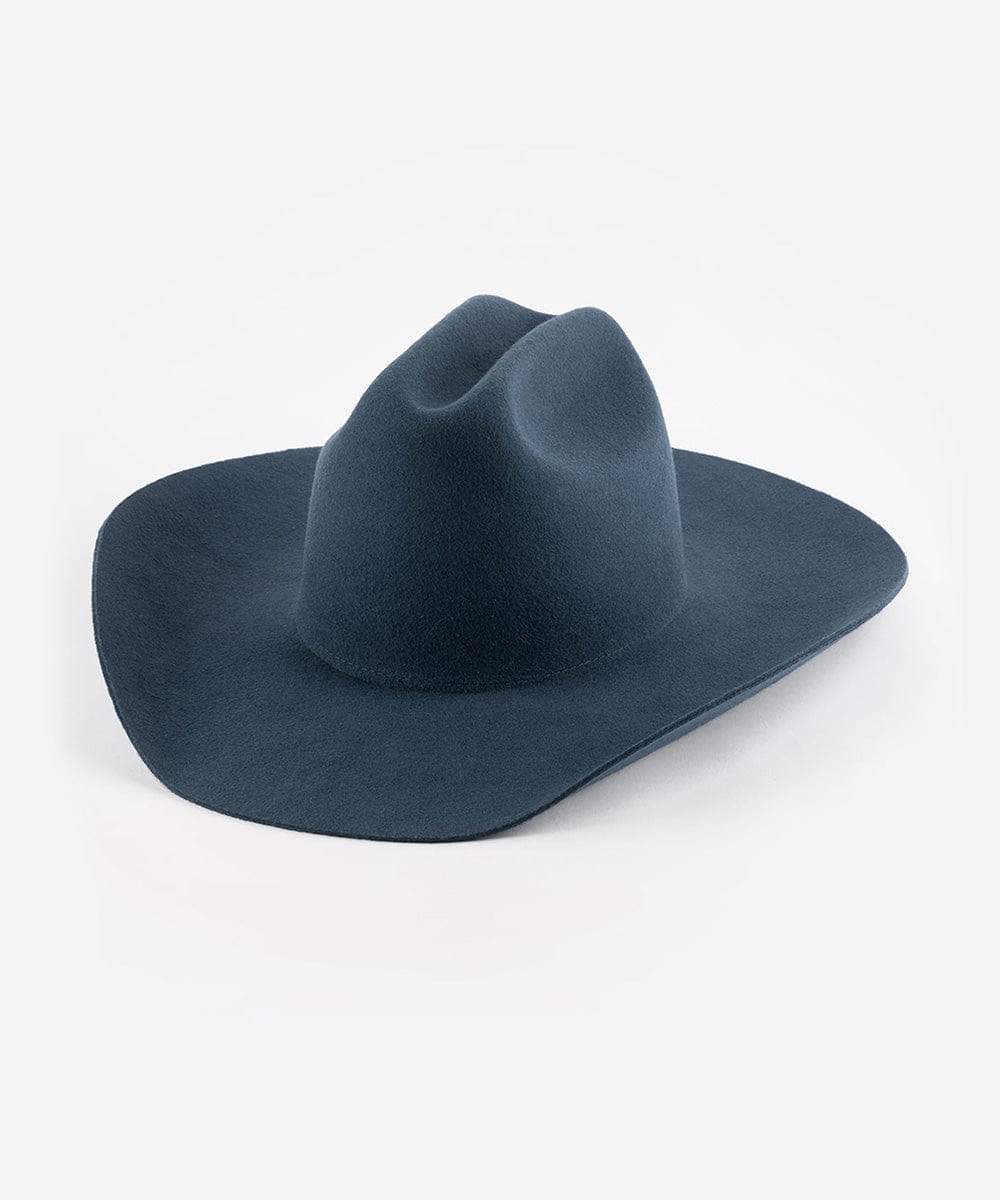 Teddy Cattleman Hat