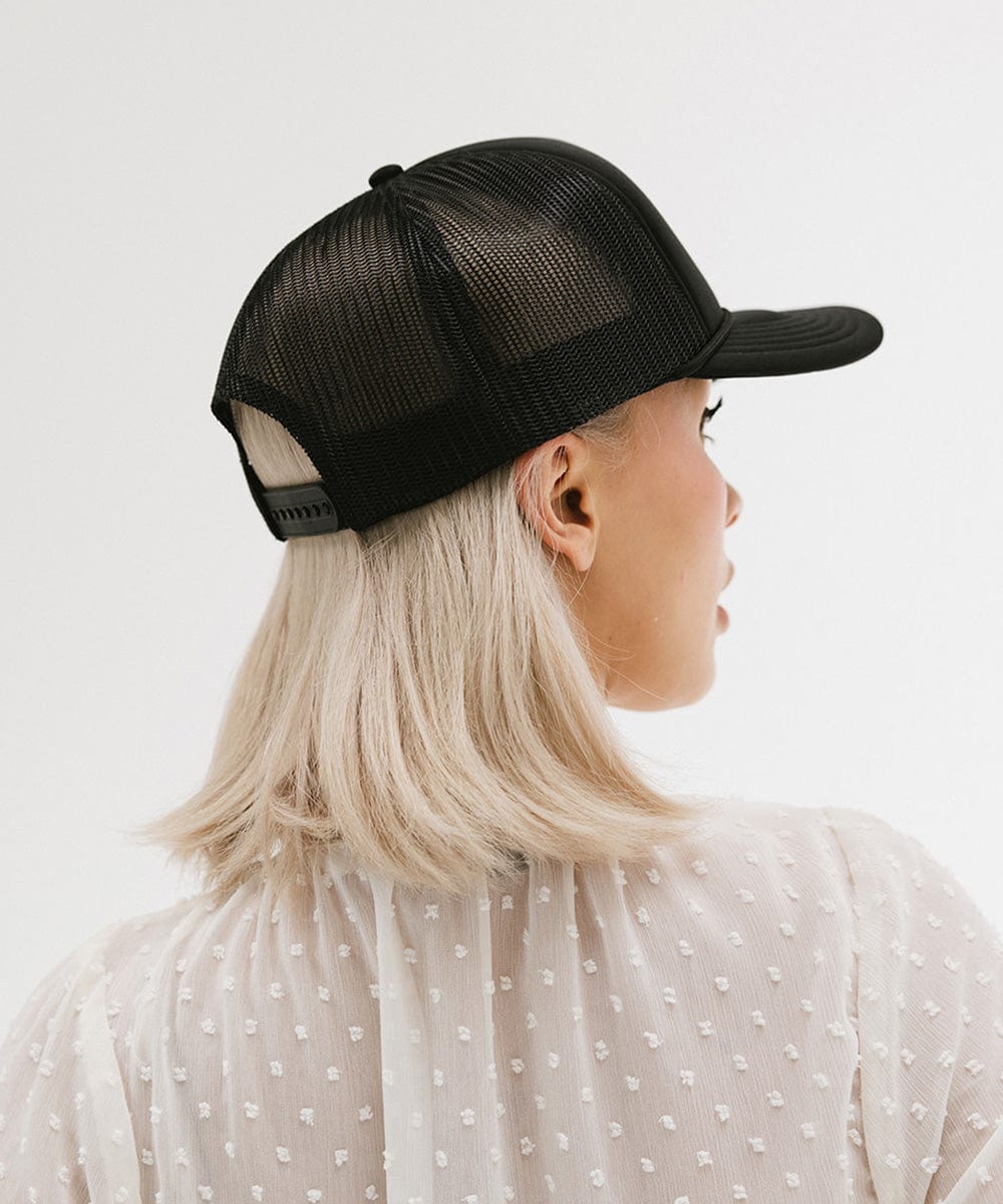 Gigi Rodeo Trucker