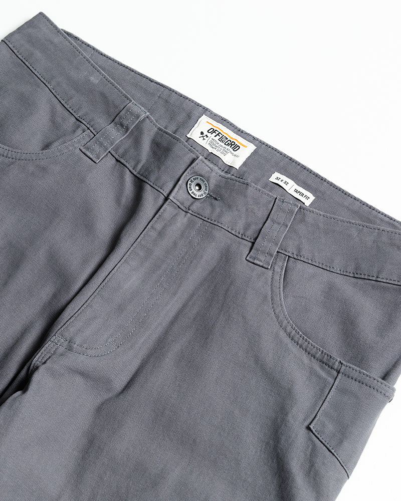 Trailblazer Tapered Pants – Castlerock