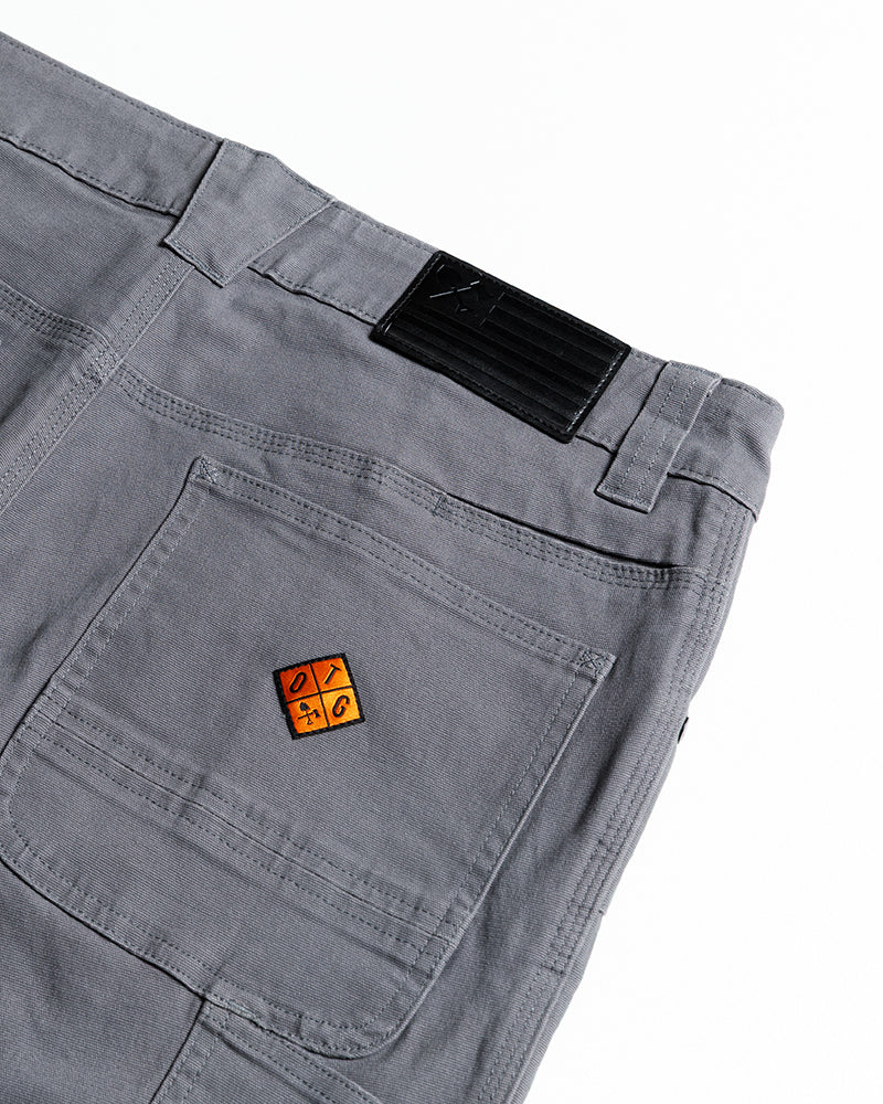Trailblazer Tapered Pants – Castlerock