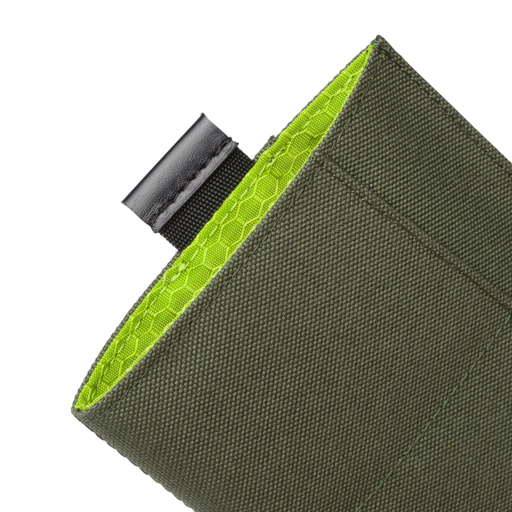 Eco Passport Travel Sleeve