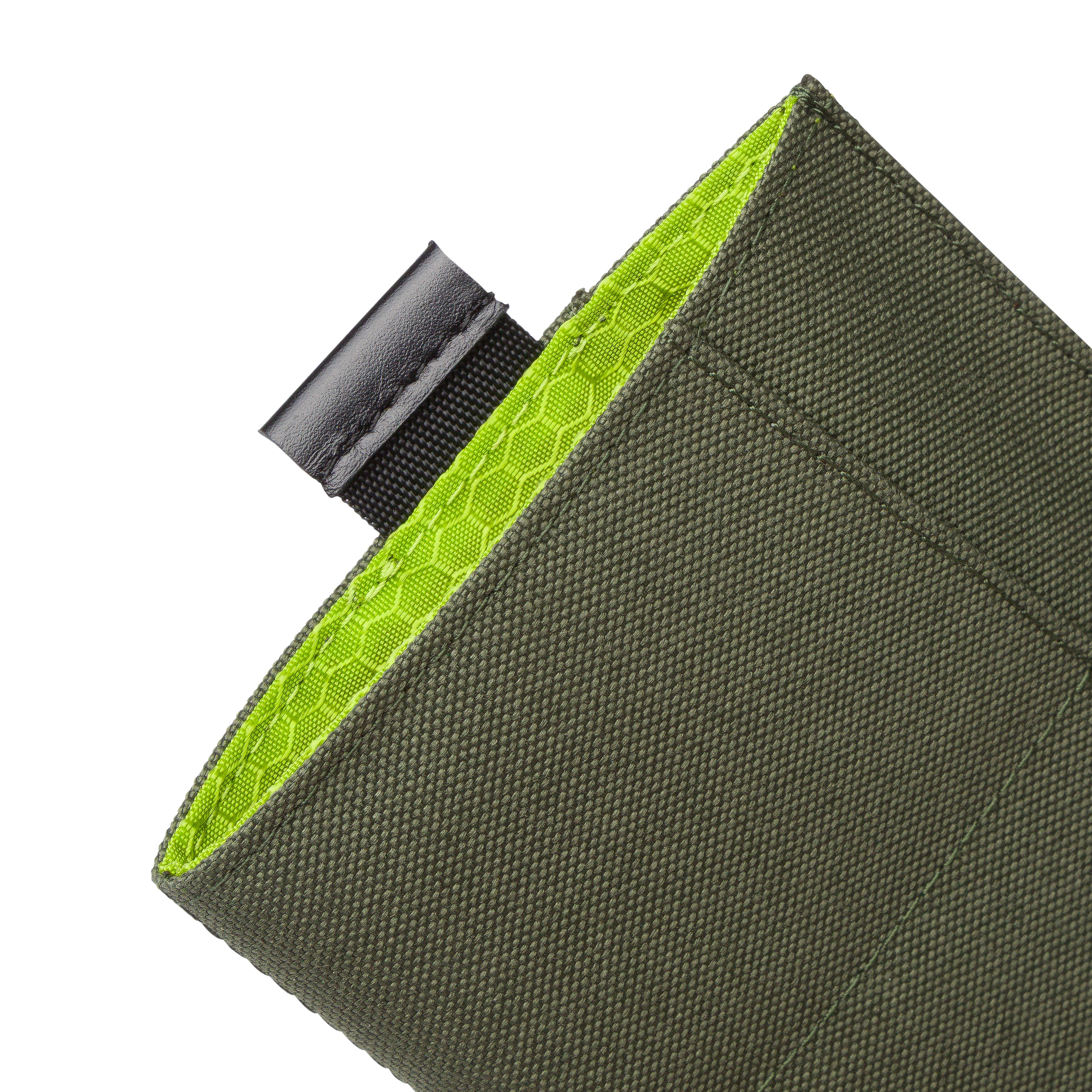 Eco Passport Travel Sleeve