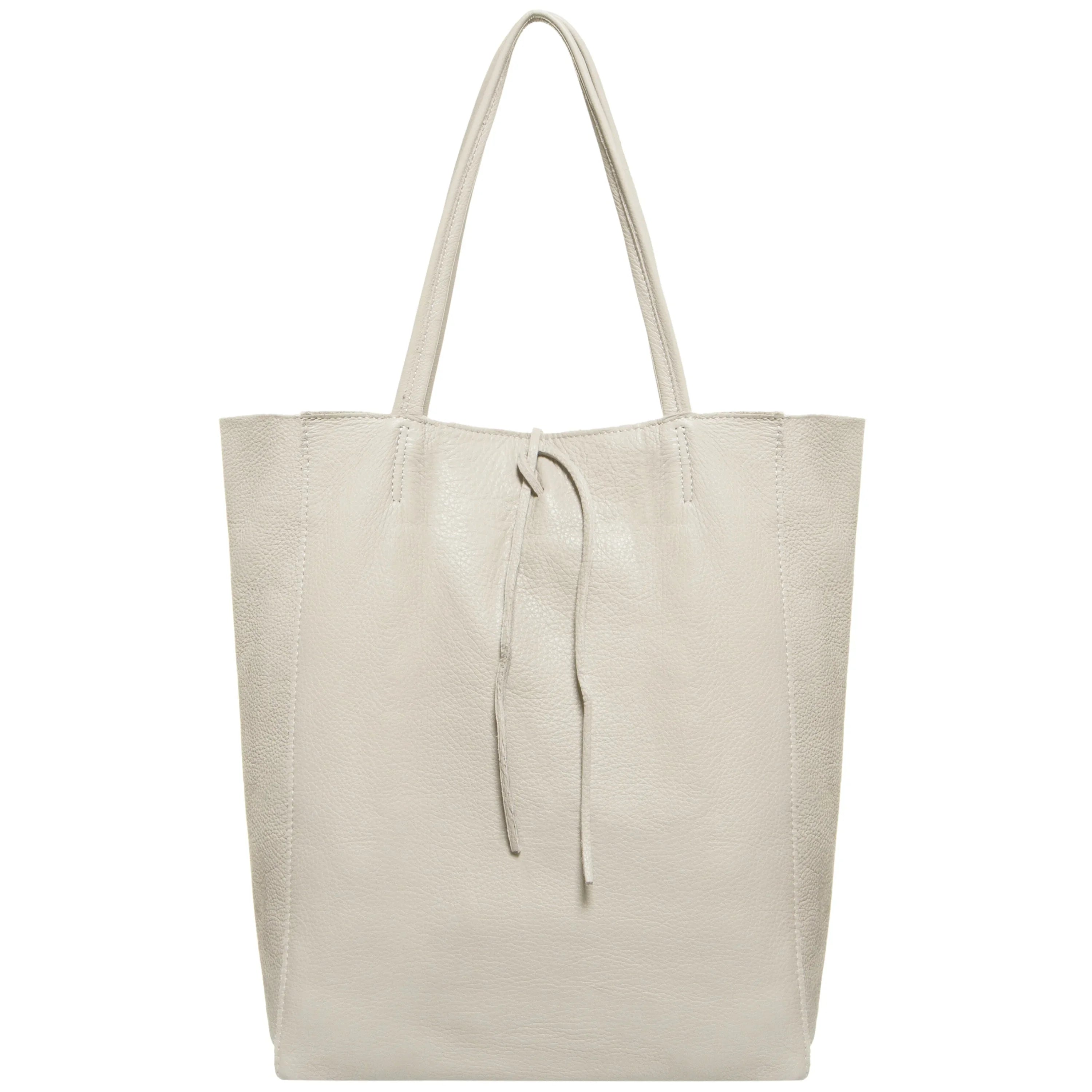 Firenze Full-Grain Leather Tote