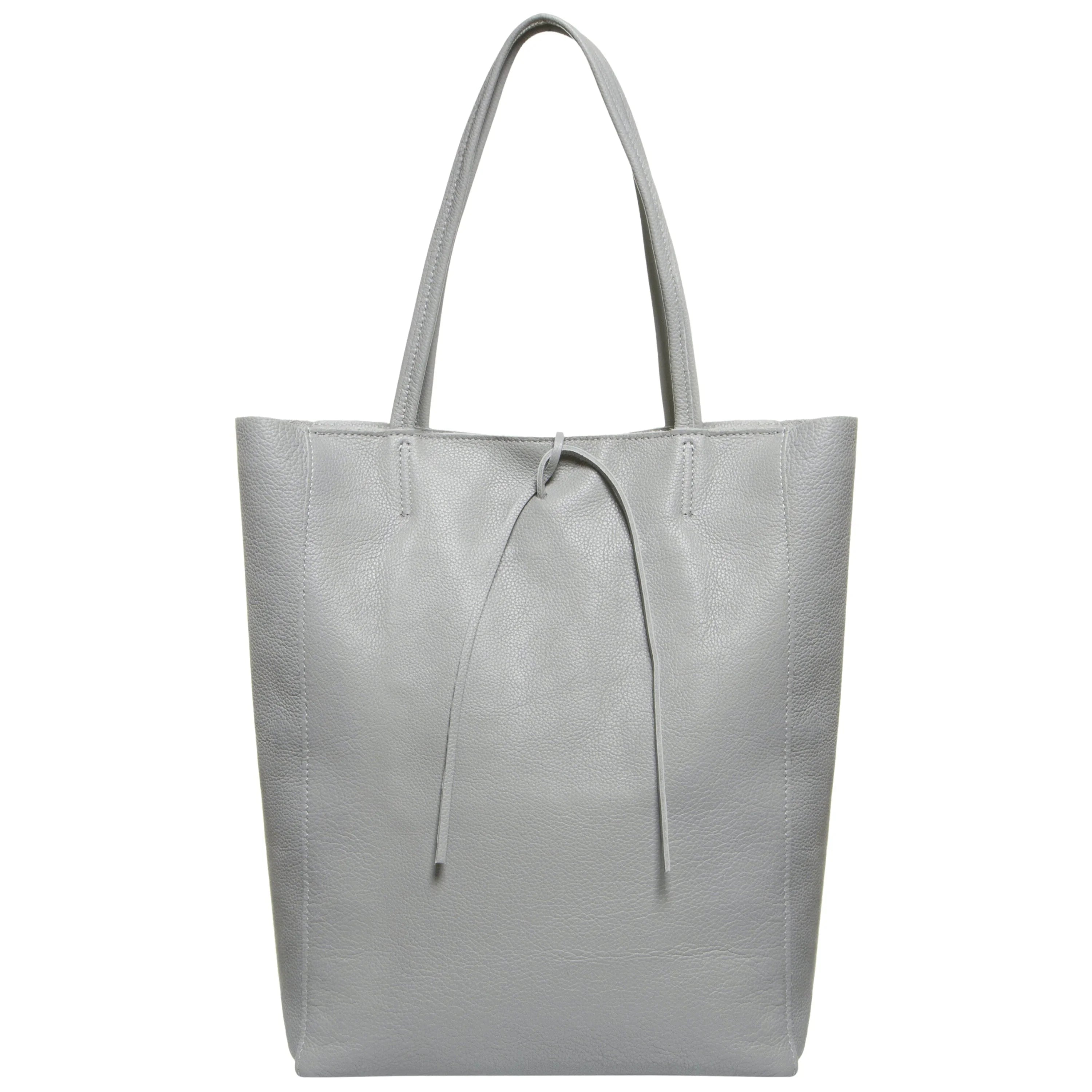 Firenze Full-Grain Leather Tote