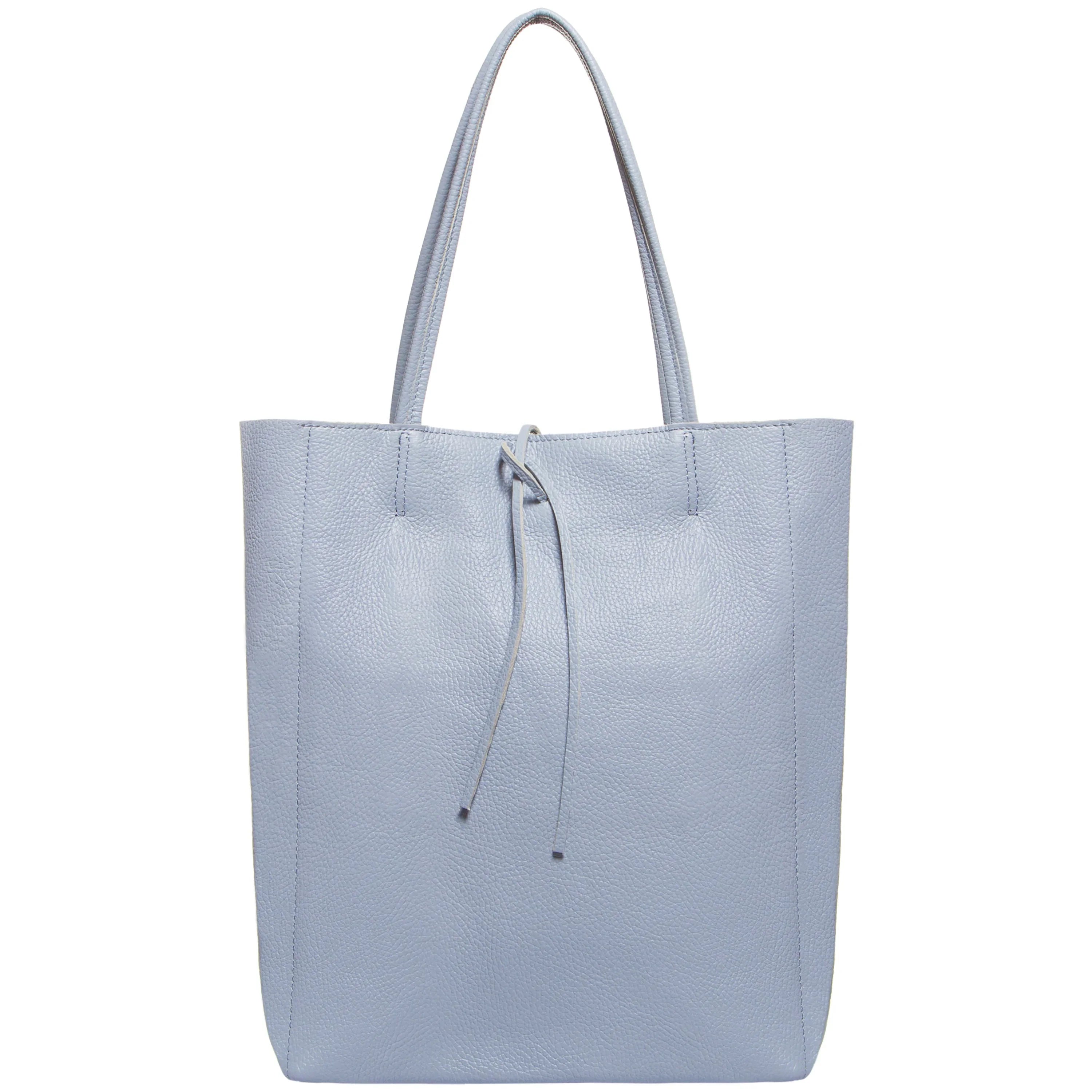 Firenze Full-Grain Leather Tote