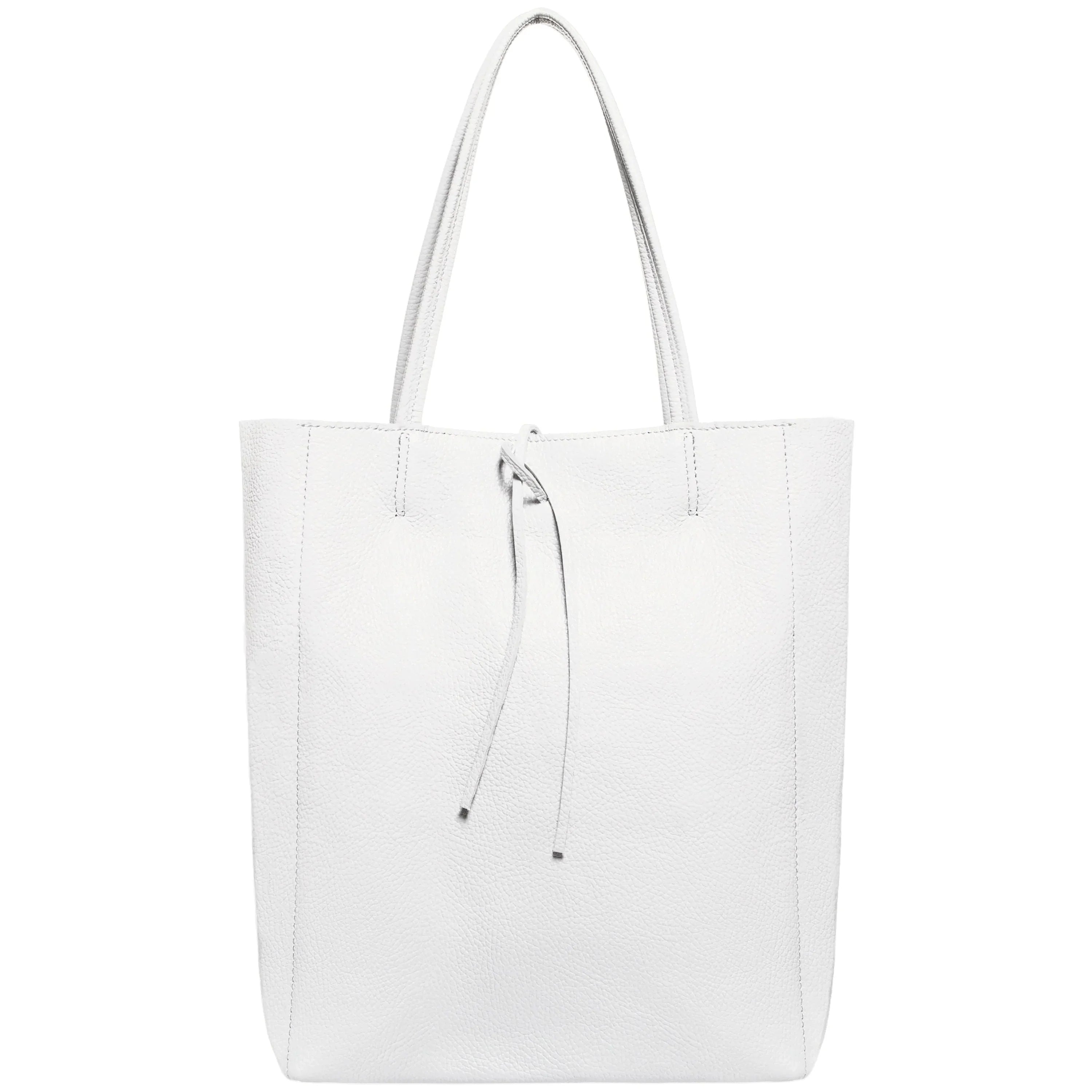 Firenze Full-Grain Leather Tote