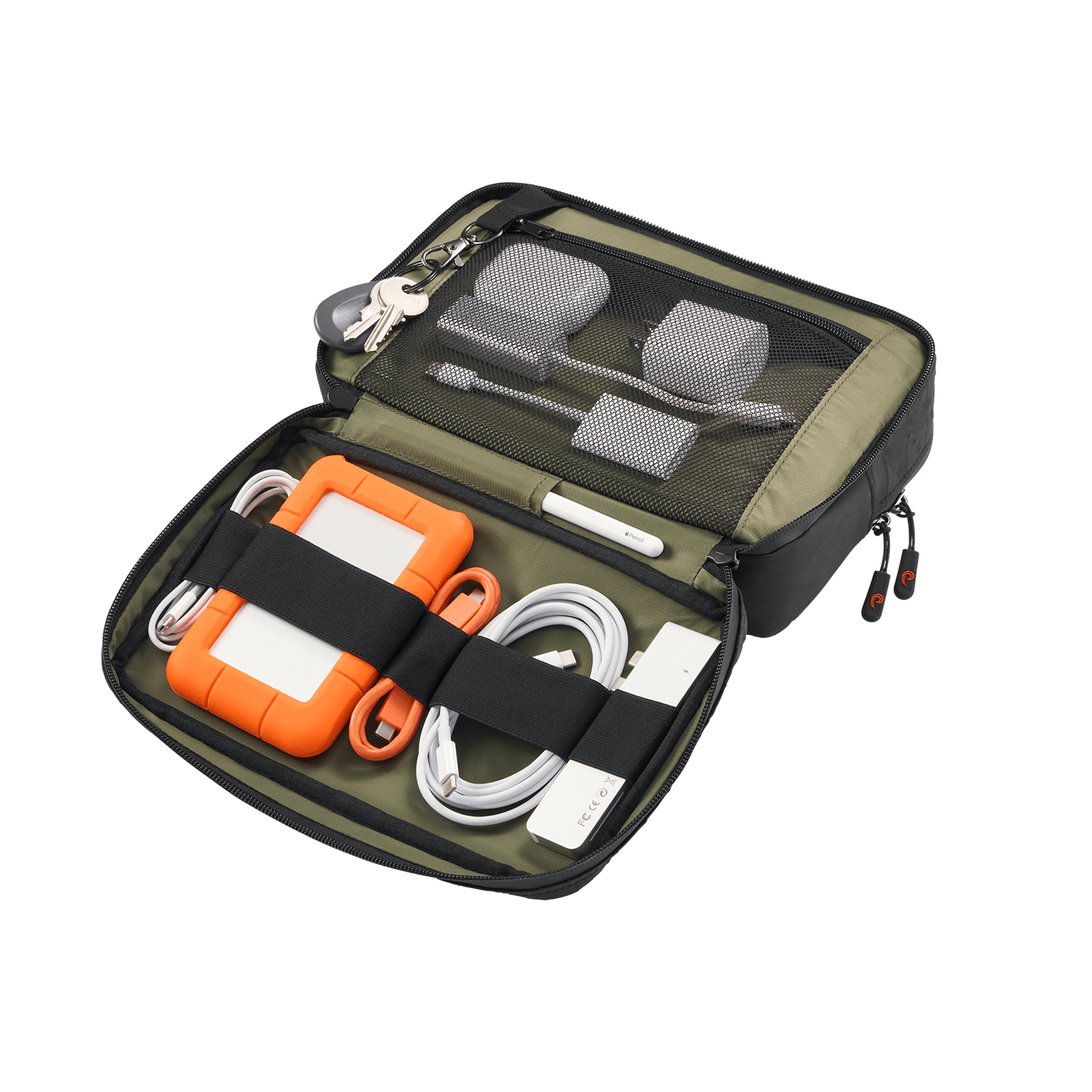 PHOOZY Tech Capsule