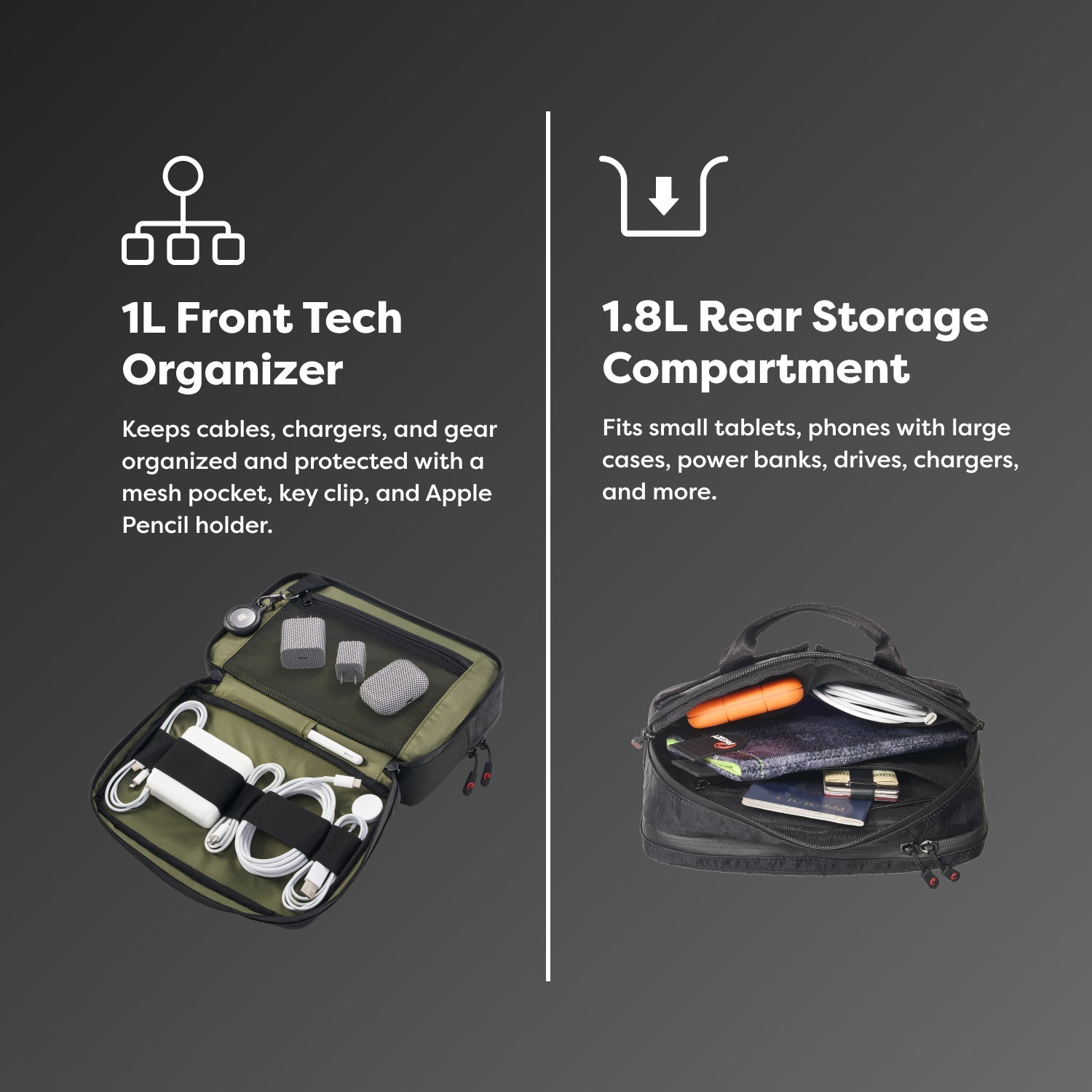 PHOOZY Tech Capsule