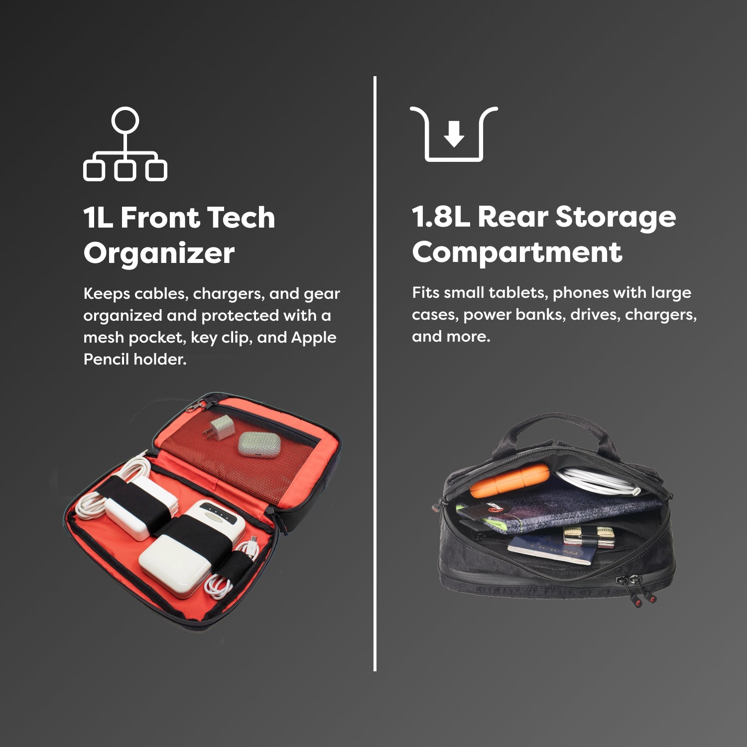 PHOOZY Tech Capsule