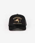 Gigi Rodeo Trucker
